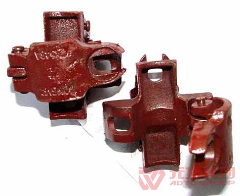 鋼管扣件送檢規(guī)范性